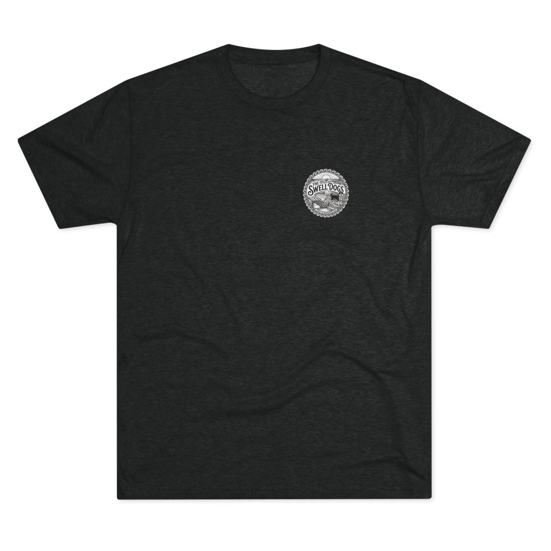 Limited Edition: Annine &amp; Sky Signed Tee (50 Made)