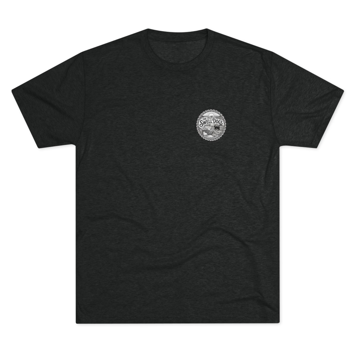 Limited Edition: Annine & Sky Signed Tee (50 Made)