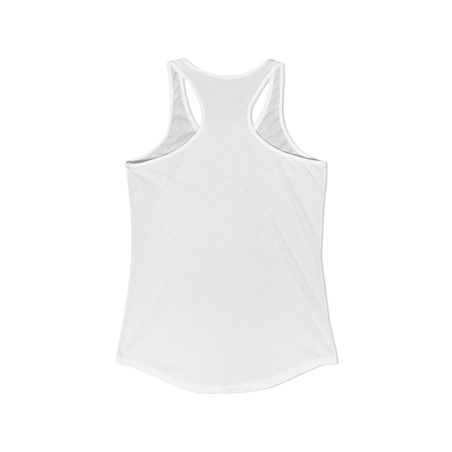 German Shepherd Swell Dogs Racerback Tank