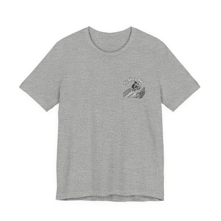The Shred Dawgz T-shirt