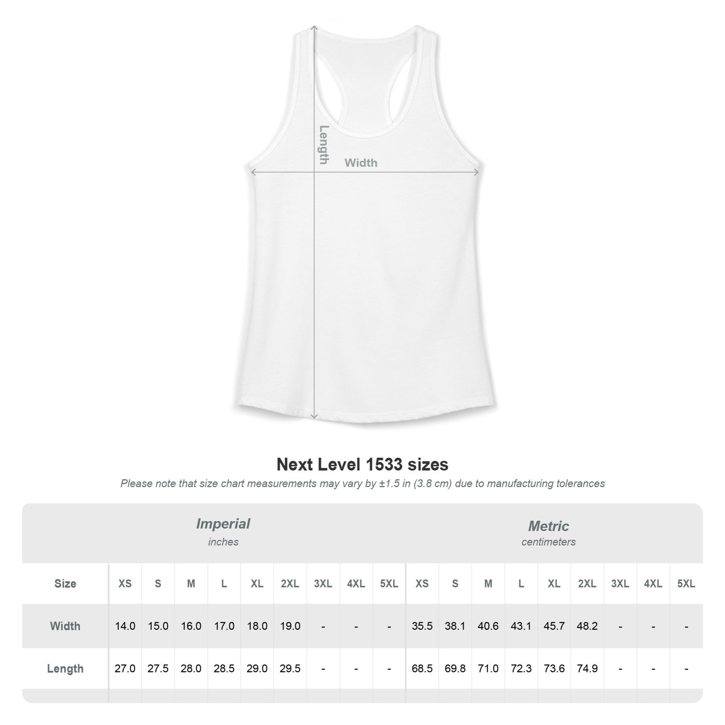 Boston Terrier Swell Dogs Racerback Tank