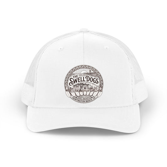 Swell Squad #1 Trucker Hat