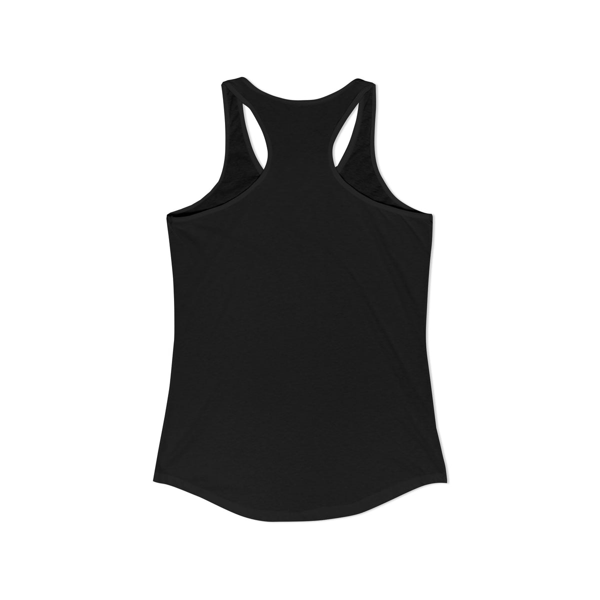 Annine and Sky Swell Dogs Racerback Tank