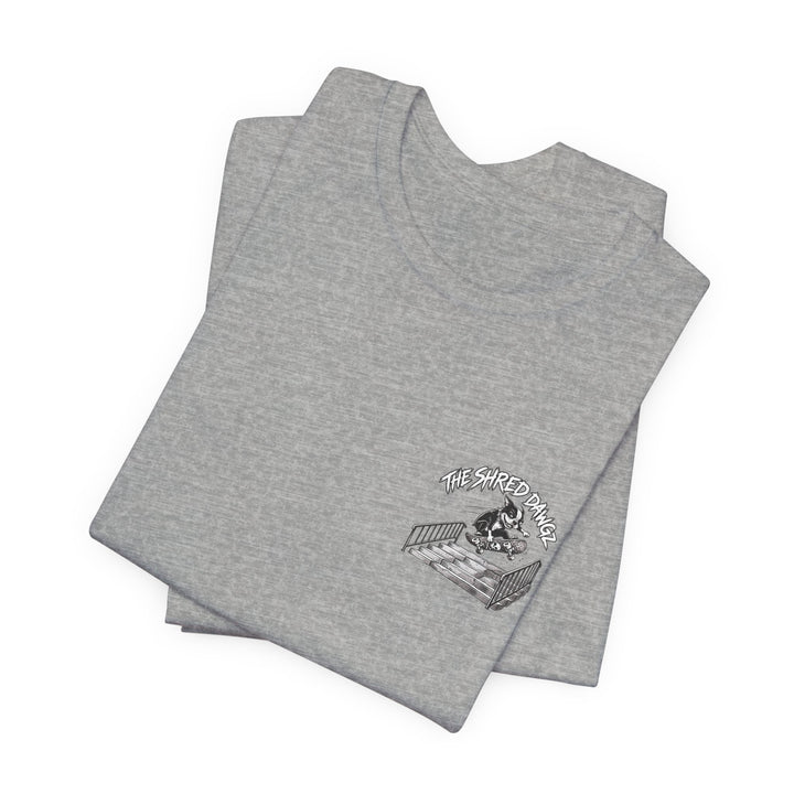 The Shred Dawgz T-shirt