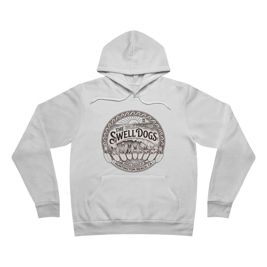 Swell Squad #1 Pullover Hoodie