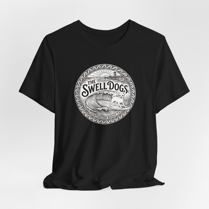 Chihuahua Swell Dogs T-Shirt