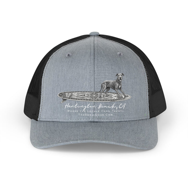 Great Dane Apollo Tide Surfboard HB Edition Trucker Hat