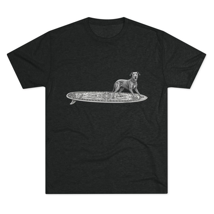 Great Dane Apollo Tide Surfboard T-Shirt