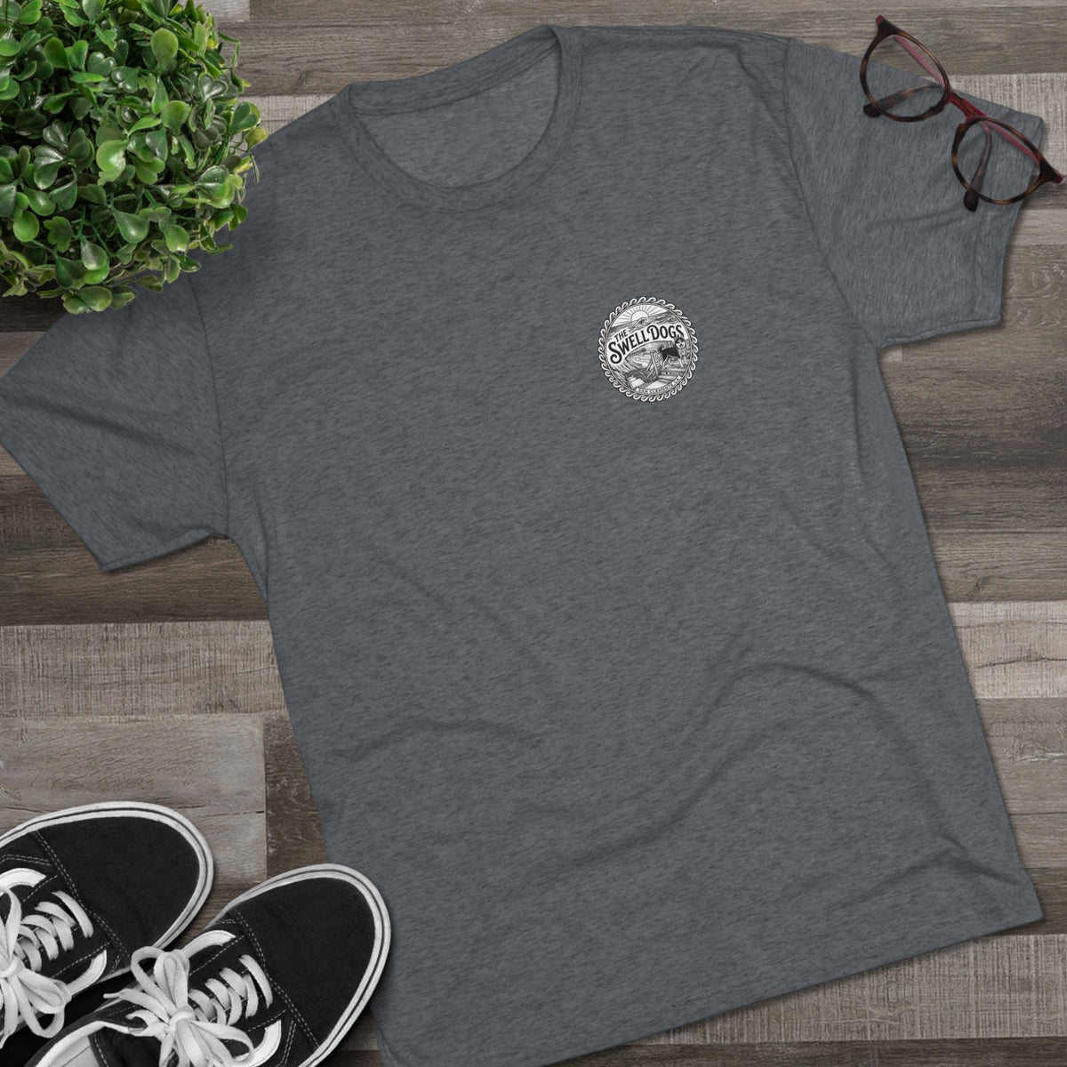 Limited Edition: Annine & Sky Signed Tee (50 Made)