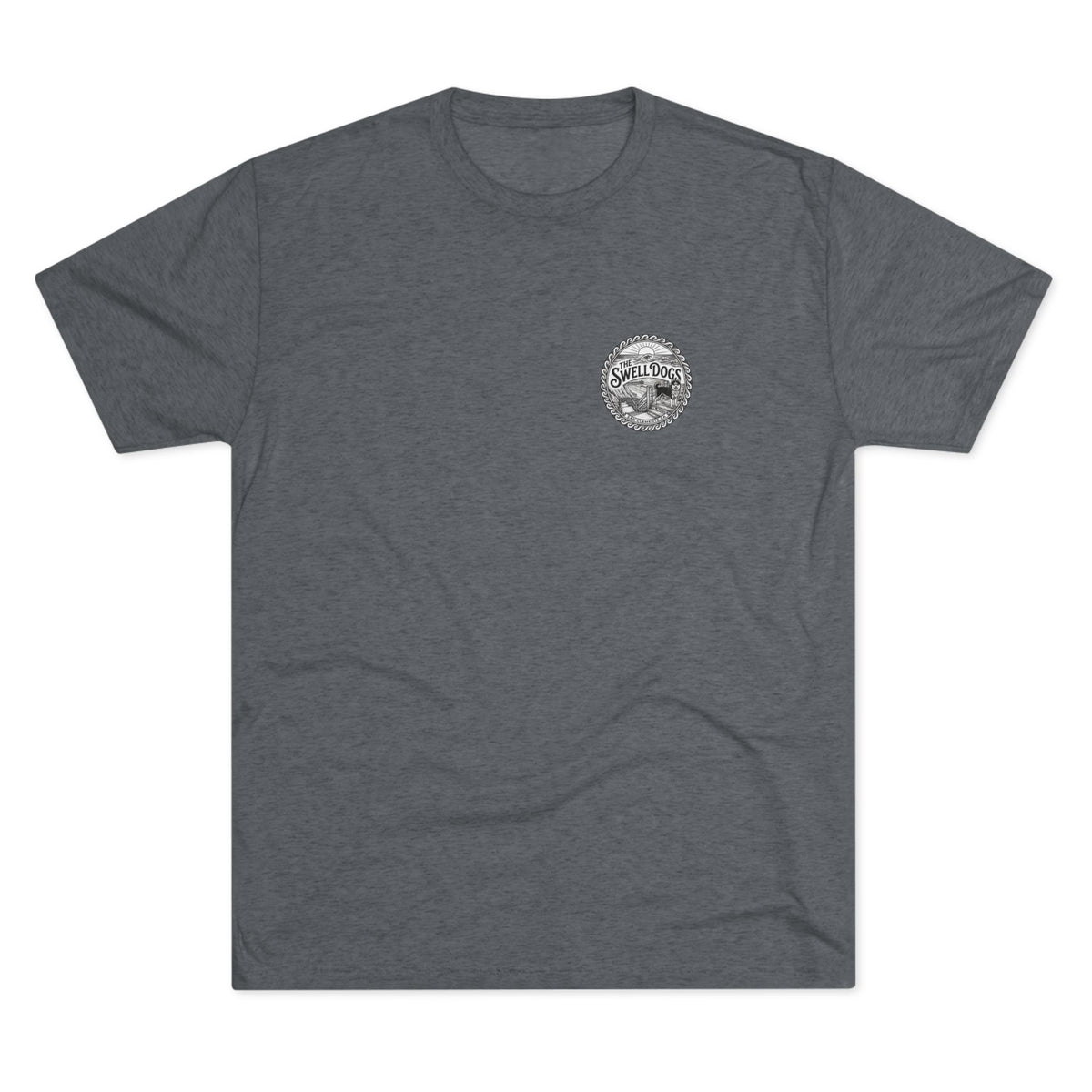 Limited Edition: Annine & Sky Signed Tee (50 Made)