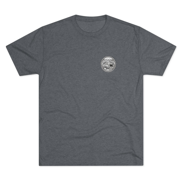 Limited Edition: Annine &amp; Sky Signed Tee (50 Made)