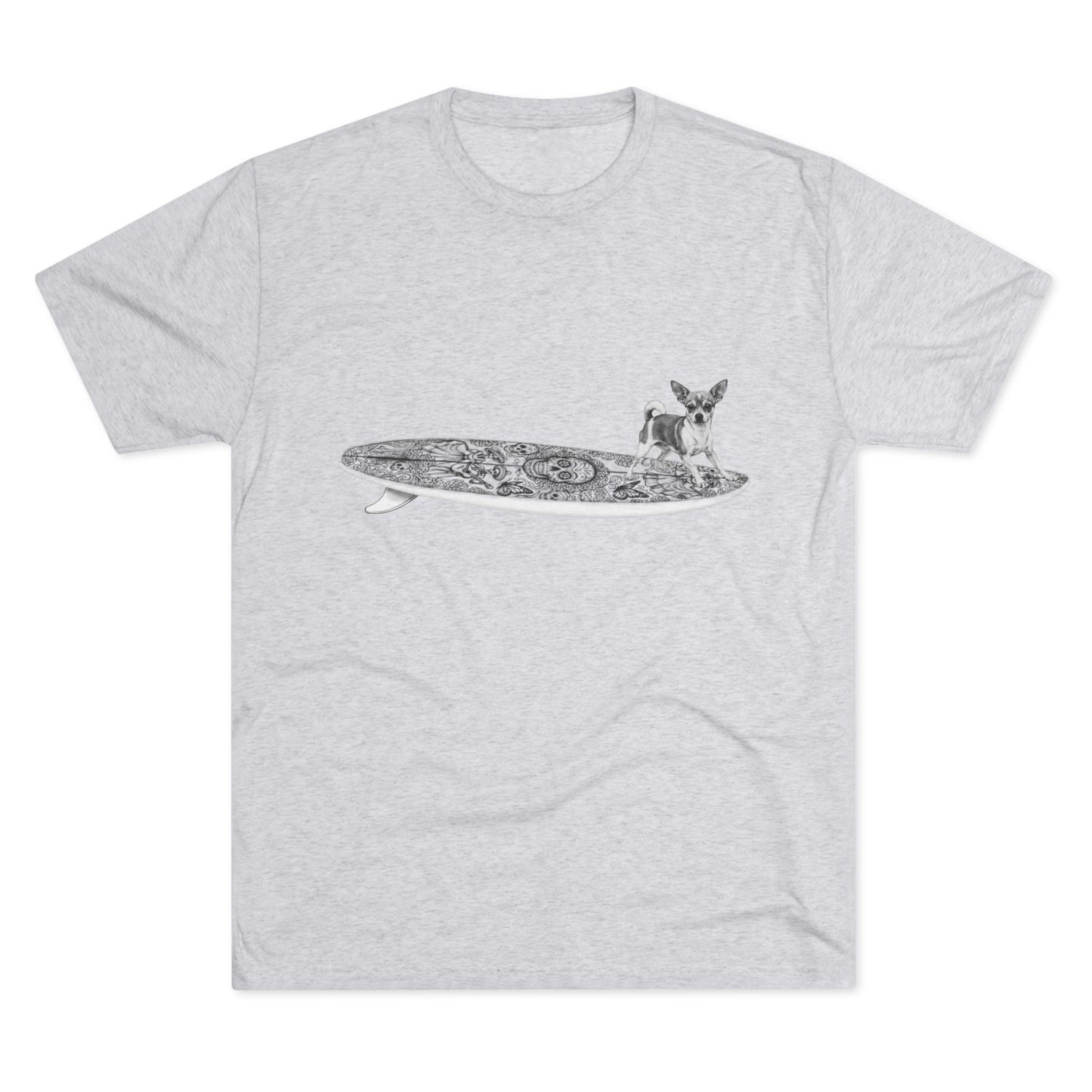 The Signature Swell Dog White Tee | Pick Your Breed