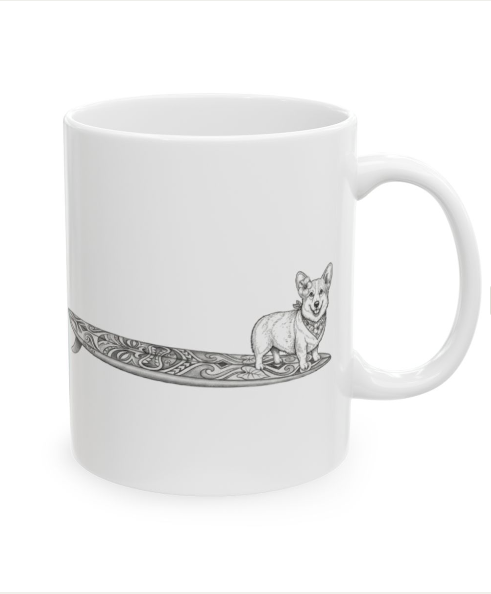 Sample Mug