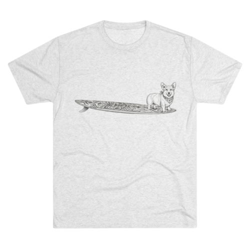 Sample T-Shirt