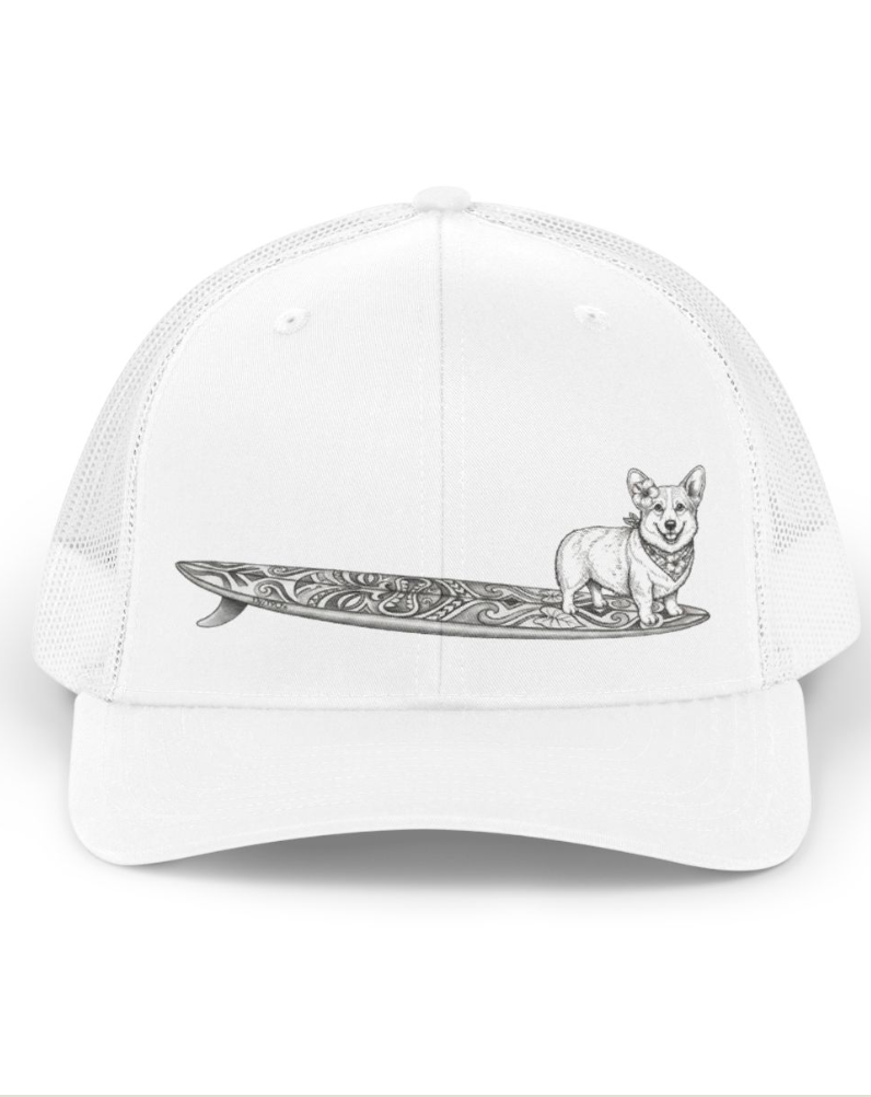 Sample Hat