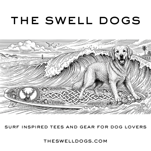 The Swell Dogs