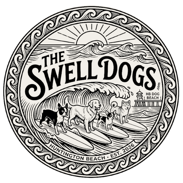 The Swell Dogs