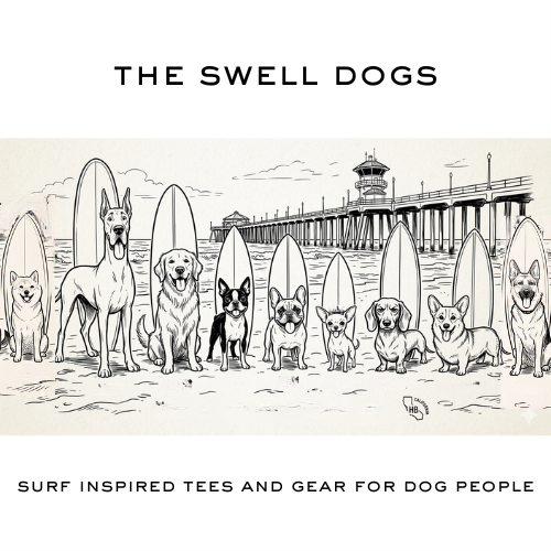 The Swell Dogs