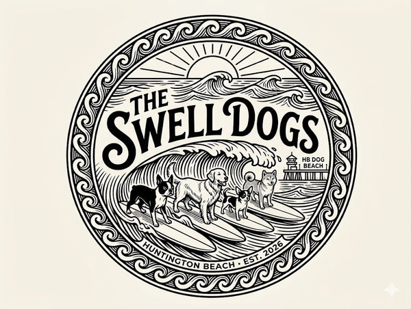 The Swell Dogs