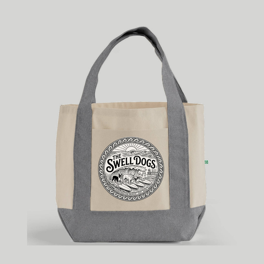 Buddy and the Color in the Waves — Book + Plush + Mini Tote (Pre-Order)